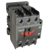 Контактор накладной 95A 1NO 1NC 220VAC (пускатель 1НО 1НЗ 220В)