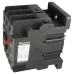 Контактор накладной 95A 1NO 1NC 220VAC (пускатель 1НО 1НЗ 220В)