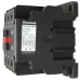 Контактор накладной 50A 1NO 1NC 220VAC (пускатель 1НО 1НЗ 220В)
