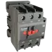 Контактор накладной 80A 1NO 1NC 220VAC (пускатель 1НО 1НЗ 220В)