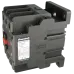 Контактор накладной 80A 1NO 1NC 220VAC (пускатель 1НО 1НЗ 220В)