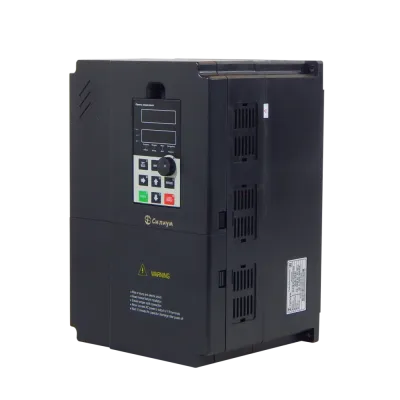 Преобразователь частоты SL9-M-G3-015/P3-018 15/18 кВт общепром/насос,вентилятор 32/37А общепром/насос,вентилятор 380В съемный пульт управления тормозно