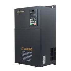 Преобразователь частоты SL9-M-G3-110/P3-132 110/132 кВт общепром/насос,вентилятор 210/253А общепром/насос,вентилятор 380В съемный пульт управления