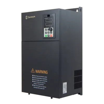 Преобразователь частоты SL9-M-G3-037/P3-045 37/45 кВт общепром/насос,вентилятор 75/91А общепром/насос,вентилятор 380В съемный пульт управления