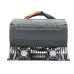Преобразователь частоты SR18-G3-004 4 кВт 9А 380В RS-485 IP65