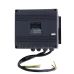Преобразователь частоты SR18-G3-004 4 кВт 9А 380В RS-485 IP65