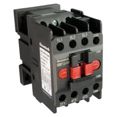 Контактор накладной 9A 1NO 1NC 220VAC (пускатель 1НО 1НЗ 220В)