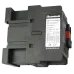 Контактор накладной 12A 1NO 1NC 220VAC (пускатель 1НО 1НЗ 220В)