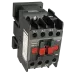 Контактор накладной 18A 1NO 1NC 220VAC (пускатель 1НО 1НЗ 220В)