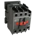 Контактор накладной 25A 1NO 1NC 220VAC (пускатель 1НО 1НЗ 220В)