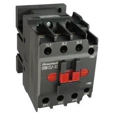 Контактор накладной 32A 1NO 1NC 220VAC (пускатель 1НО 1НЗ 220В)
