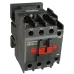 Контактор накладной 32A 1NO 1NC 220VAC (пускатель 1НО 1НЗ 220В)