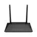 Роутер N300 VDSL2 с поддержкой ADSL2+, 1xDSL (RJ11), 4xLAN 10/100BASE-TX, до 300 Мб/с, 2.4 ГГц