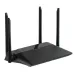 Роутер AC1200 VDSL2 с поддержкой ADSL2+/3G/LTE/Ethernet WAN, 1xDSL (RJ11), 4xLAN 10/100/1000BASE-T, USB, до 867 Мб/с, 2.4, 5 ГГц