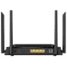 Роутер AC1200 VDSL2 с поддержкой ADSL2+/3G/LTE/Ethernet WAN, 1xDSL (RJ11), 4xLAN 10/100/1000BASE-T, USB, до 867 Мб/с, 2.4, 5 ГГц