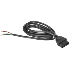 Аксессуар Navigator 95 022 DSO-02-04 (Шнур питания 1.5 м)