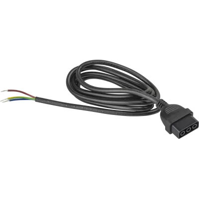 Аксессуар Navigator 95 022 DSO-02-04 (Шнур питания 1.5 м)