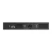 Коммутатор управляемый L2, PoE, 8x10/100/1000Base-T, 2x1000Base-X SFP, 130 Вт
