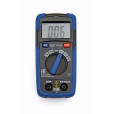Мультиметр цифровой DT-107