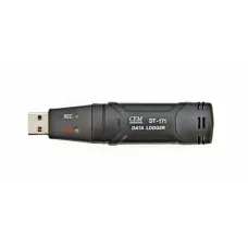 Регистратор температуры и влажности DT-171