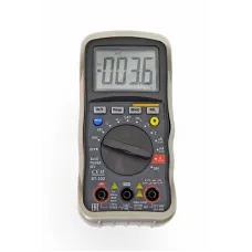 Мультиметр цифровой DT-202