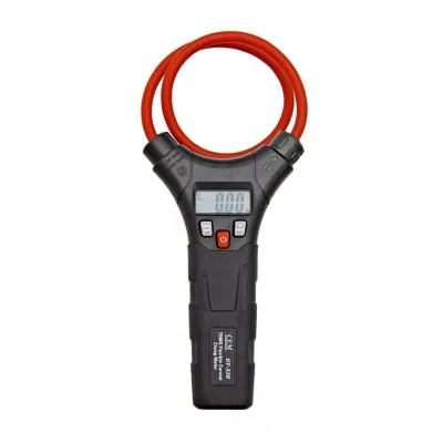 Клещи электроизмерительные DT-320 гибкая токовая петля