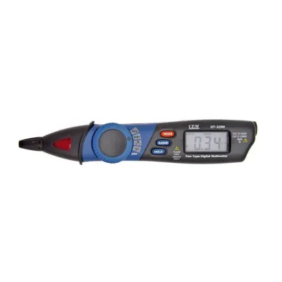 Мультиметр цифровой DT-3290