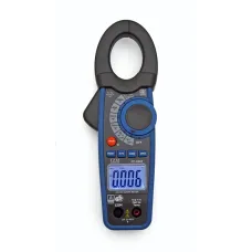 Клещи электроизмерительные DT-3343