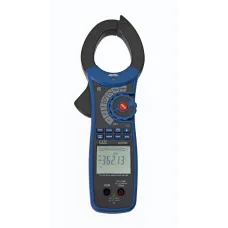 Клещи электроизмерительные True RMS DT-3351