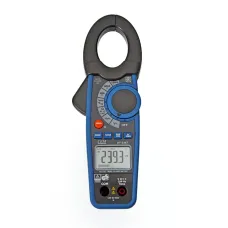 Клещи электроизмерительные True RMS DT-3367