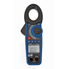 Клещи электроизмерительные True RMS DT-3368