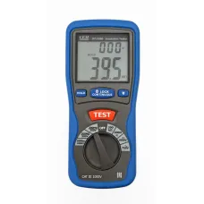 Тестер цифровой изоляции DT-5500
