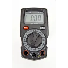 Мультиметр цифровой DT-660