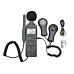 Прибор Экологического контроля DT-8820 4 в 1