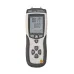 Манометр дифференциальный с функцией анемометра DT-8897