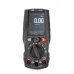 Мультиметр TRMS с встроенным тепловизором DT-898