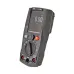 Мультиметр TRMS с встроенным тепловизором DT-898