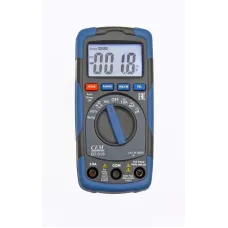 Мультиметр DT-916