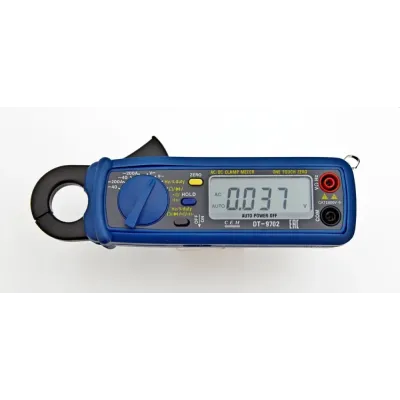 Клещи электроизмерительные DT-9702