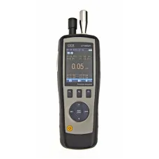 Прибор экологического контроля измерение формальдегида DT-9881M
