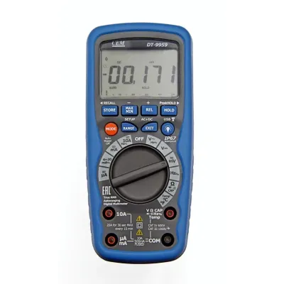 Мультиметр DT-9959