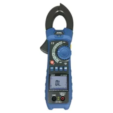 Клещи электроизмерительные DT-3349W