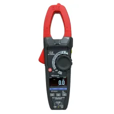 Клещи электроизмерительные DT-9383W