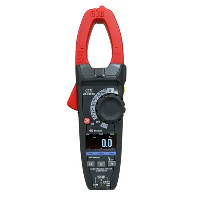 Клещи электроизмерительные DT-9383W