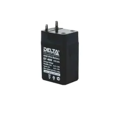 Аккумулятор DT 4В 0.3Ач
