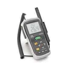 Гигрометр-термометр DT-625