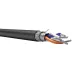 Кабель ТехноКИМ-300 ППнг(A)-HF 2x0.75 бз ТУ 3581-018-53930360-2015 черный Кабель ТехноКИМ-300 ППнг(A)-HF 2x0.75 бз ТУ 3581-018-53930360-2015 черный