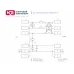 DTR 485/12 G - устройство защитное