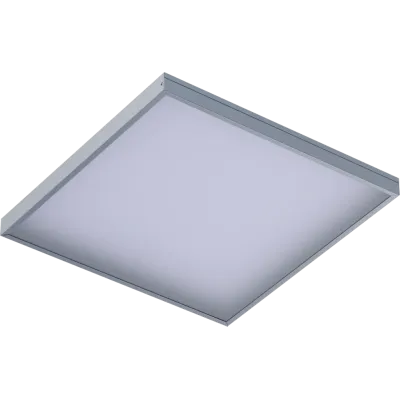 Светильник INNOLUX 92 900 ДВО-09-О-30-4К-IP40-Грильято CRI90