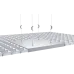 Светильник INNOLUX 92 900 ДВО-09-О-30-4К-IP40-Грильято CRI90